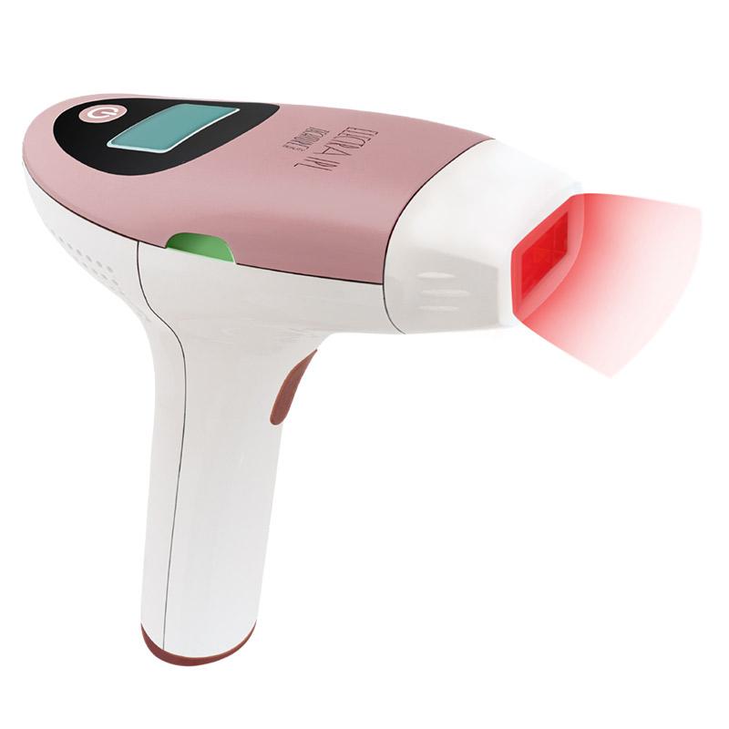 The Benefits of IPL Hair Removal Home Devices